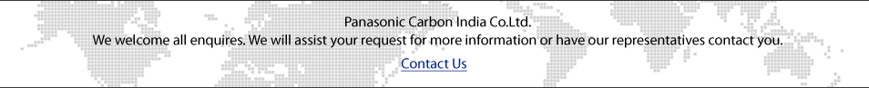 Panasonic Carbon  India Co. Limited